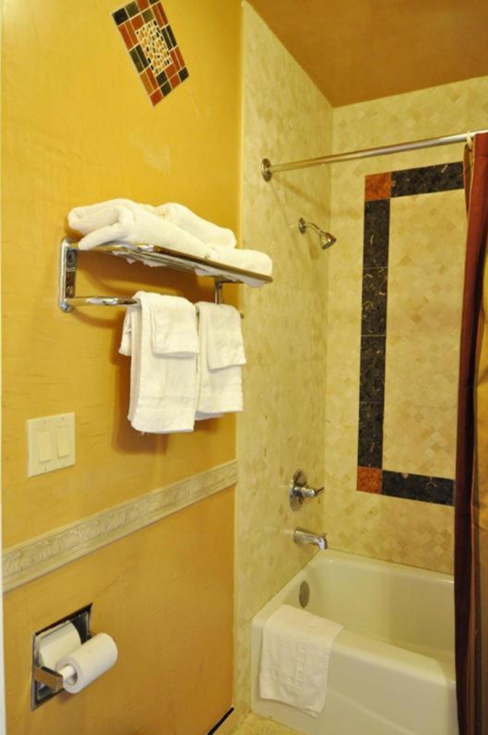 Santa Clarita Motel - Near six Flags Magic Mountain - Valencia