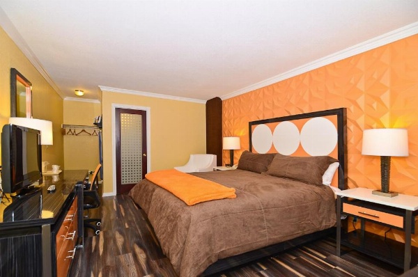 Santa Clarita Motel - Near six Flags Magic Mountain - Valencia image 15