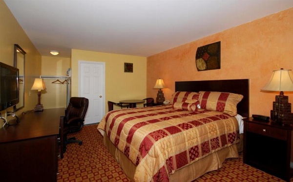 Santa Clarita Motel - Near six Flags Magic Mountain - Valencia image 18