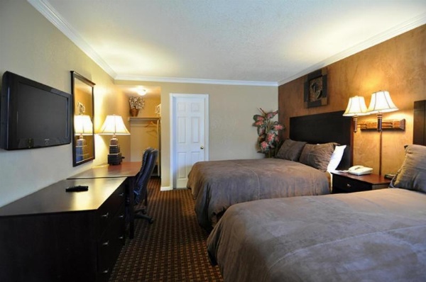 Santa Clarita Motel - Near six Flags Magic Mountain - Valencia image 20